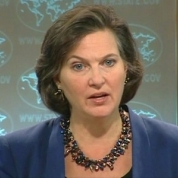 Victoria Nuland