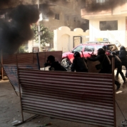 ATENTAT cu bombă la Cairo