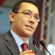 Victor Ponta