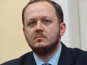 viceprședintele PMP, Adrian Papahagi