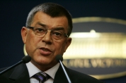  Ministrul de Interne, Radu Stroe