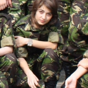 Aurelia Ion, avansată post-mortem la gradul de locotenent şi înmormântată cu onoruri militare