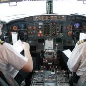 Director ROMATSA Cluj: Pilotul avionului prăbuşit nu a luat legătura cu Clujul, nu avem centru zonal