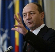 Băsescu: Între mine şi FMI nu e o dispută, sunt un susţinător al continuării acordului