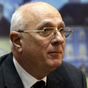 Preşedintele ASF, Dan Radu Ruşanu