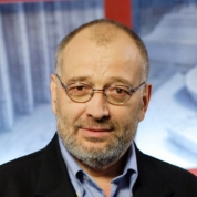 Stelian Tănase, directorul general interimar al Televiziunii Române