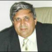 Vicepreşedintele Consiliului Judeţean Bihor, Alexandru Iosif Francisc Kiss. Sursă foto: CJ Bihor