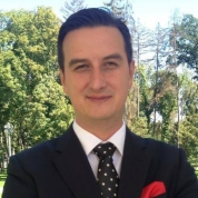 Rareş Pop. sursa foto: Ziar de Cluj