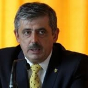 Preşedintele suspendat al Consiliului Judeţean Cluj, Horea Uioreanu, este audiat, vineri, de procurorii militari ai DNA Bucureşti