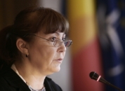 Monica macovei