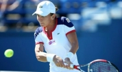 Jucătoarea română de tenis Simona Halep