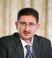 Bogdan Chirițoiu, președintele Consiliului Concurenței