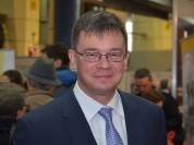 Mihai Răzvan Ungureanu. Foto: Wikipedia