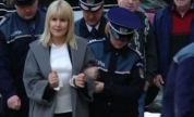 Elena Udrea. Foto: Captura video