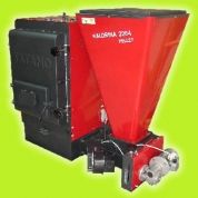 Kalorina Pellet