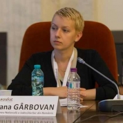 Dana Gîrbovan