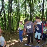 Peste 250 de concurenţi vor participa în weekend la întreceri. FOTO Arhivă Monitorul