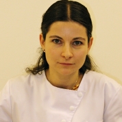 Dr, Iulia Diaconescu  