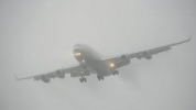Sosirea unei curse aeriene de la Barcelona, întârziată 11 ore