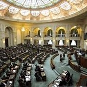 Legea vaccinării a fost adoptată de Senat cu unanimitate de voturi