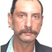barbat disparut