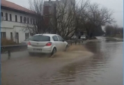 Sursă foto: Facebook Info Trafic Cluj