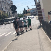 Ghid rușinos dedicat fanilor lui Celtic care vin la Cluj: „Atenție la hoți și fetele care cer băutură!”