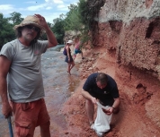 Vremir Mátyás, paleontologul clujean care a descoperit Balaurul bondoc, a trecut la cele veșnice